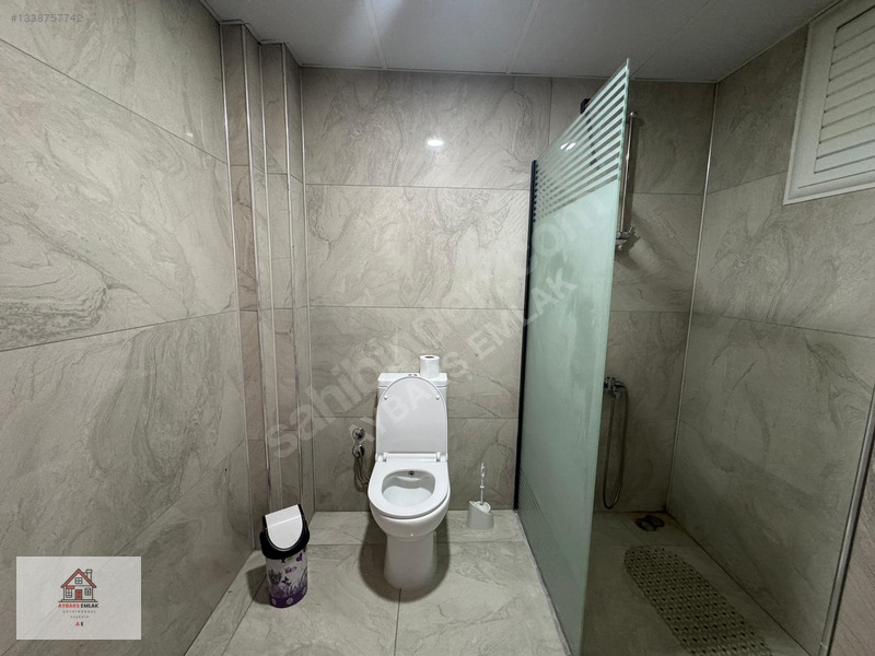 Aybars Emlak'tan Yeni Mahallede Kiralık 2+1 Daire — fotoğraf 10