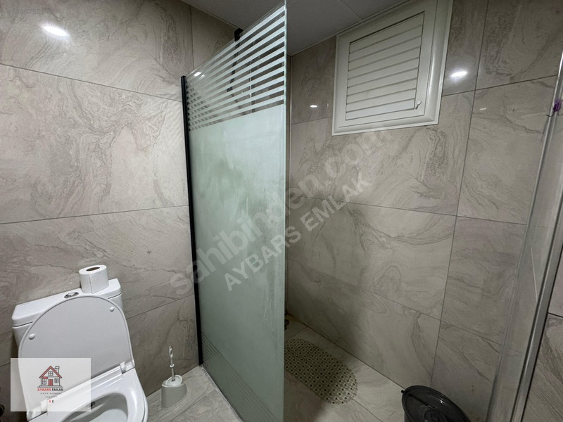 Aybars Emlak'tan Yeni Mahallede Kiralık 2+1 Daire — fotoğraf 11