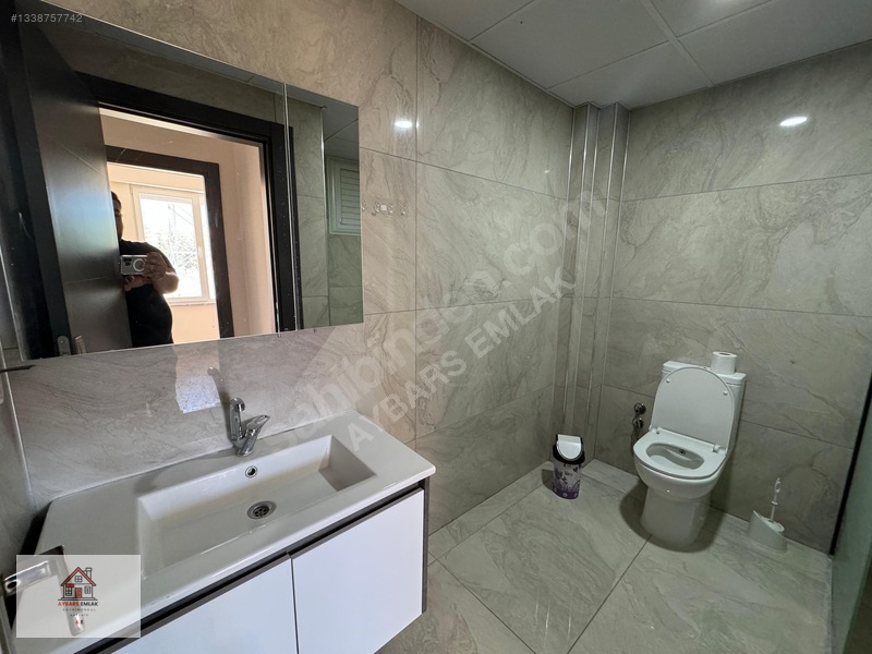 Aybars Emlak'tan Yeni Mahallede Kiralık 2+1 Daire — fotoğraf 12