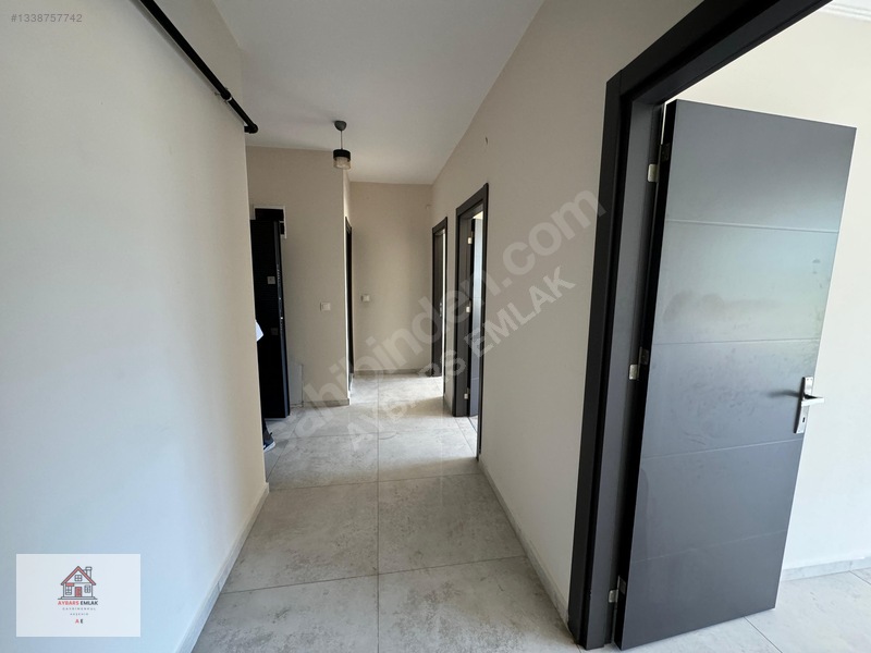 Aybars Emlak'tan Yeni Mahallede Kiralık 2+1 Daire — fotoğraf 13