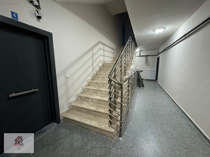 Aybars Emlak'tan Yeni Mahallede Kiralık 2+1 Daire — fotoğraf 15