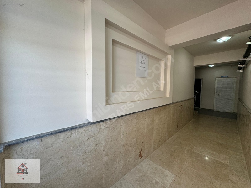 Aybars Emlak'tan Yeni Mahallede Kiralık 2+1 Daire — fotoğraf 16