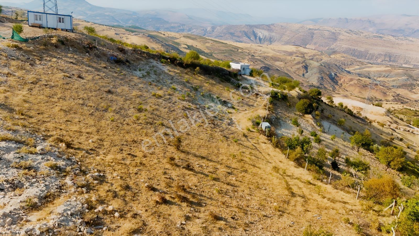 Hakevden Şehrin Yanı Başında Bağevi Olabilecek Tarla — fotoğraf 6