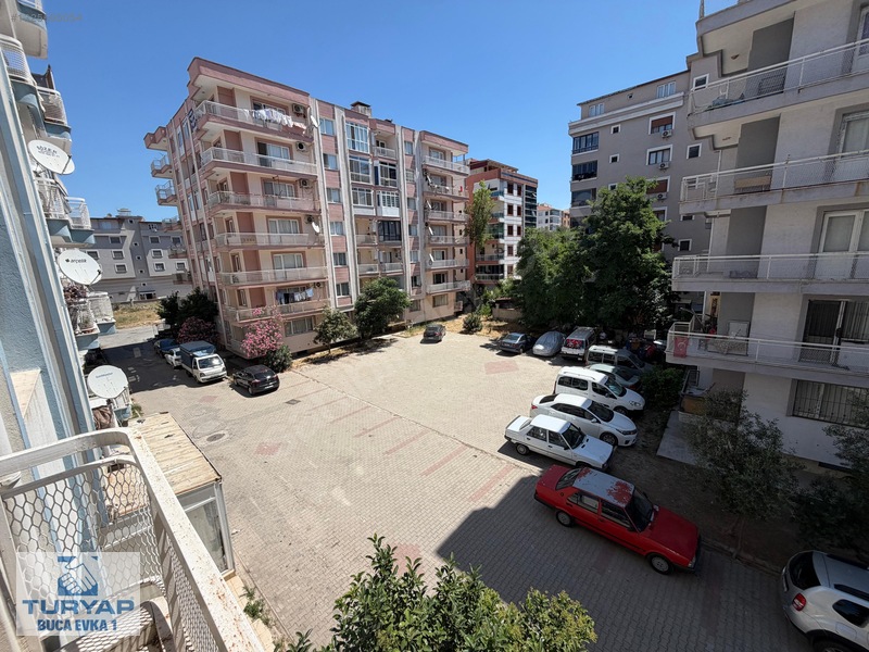 Turyap'tan Torbalı Aykent Sitesi Satılık 3+1 Arakat Geniş Daire — fotoğraf 6