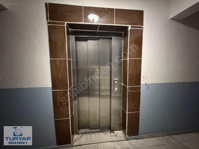 Turyap'tan Torbalı Aykent Sitesi Satılık 3+1 Arakat Geniş Daire — fotoğraf 21