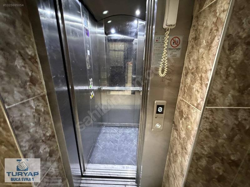 Turyap'tan Torbalı Aykent Sitesi Satılık 3+1 Arakat Geniş Daire — fotoğraf 22