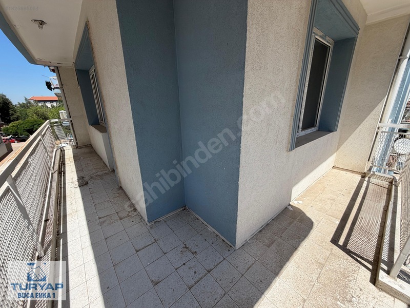 Turyap'tan Torbalı Aykent Sitesi Satılık 3+1 Arakat Geniş Daire — fotoğraf 25