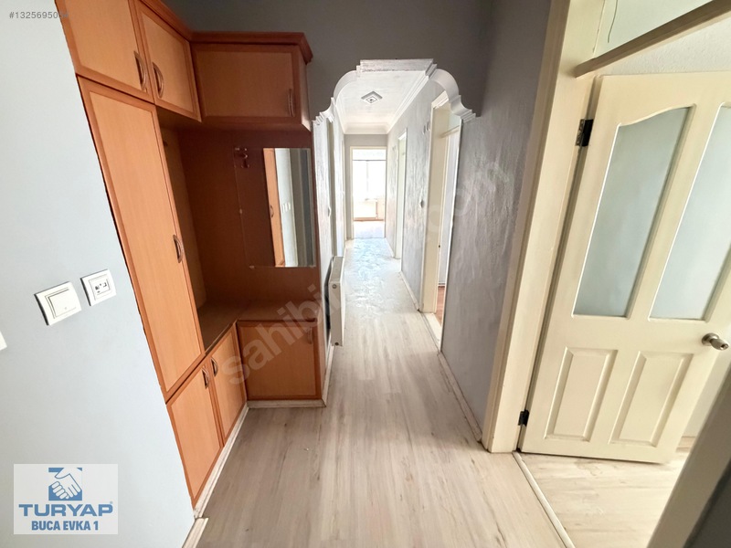 Turyap'tan Torbalı Aykent Sitesi Satılık 3+1 Arakat Geniş Daire — fotoğraf 33