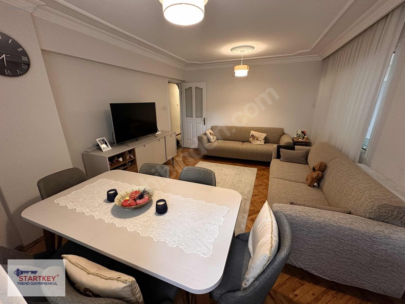 Bayraklı Osmangazi De Asansörlü Binada 3+1 Satılık Daire — fotoğraf 8