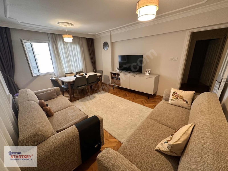 Bayraklı Osmangazi De Asansörlü Binada 3+1 Satılık Daire — fotoğraf 9
