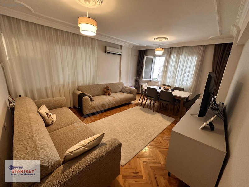 Bayraklı Osmangazi De Asansörlü Binada 3+1 Satılık Daire — fotoğraf 11
