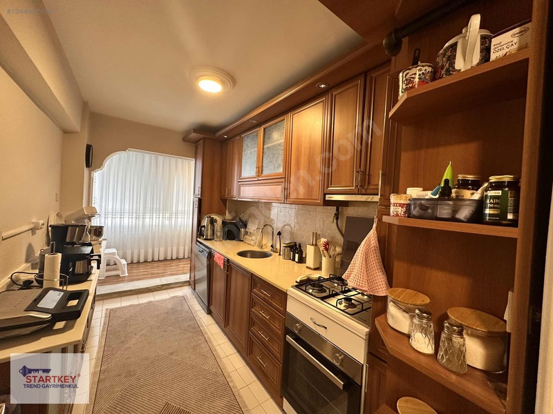 Bayraklı Osmangazi De Asansörlü Binada 3+1 Satılık Daire — fotoğraf 15