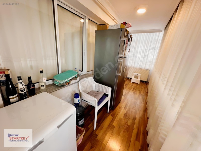 Bayraklı Osmangazi De Asansörlü Binada 3+1 Satılık Daire — fotoğraf 18