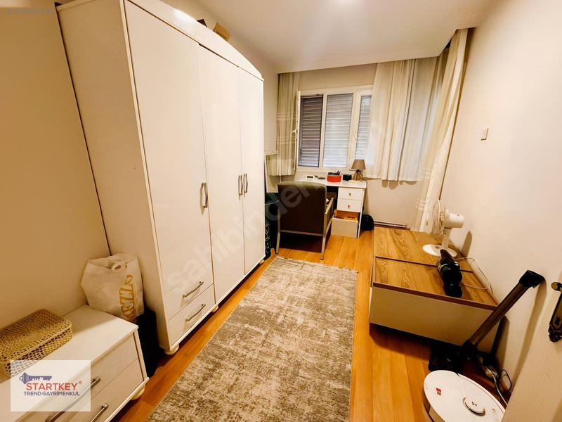 Bayraklı Osmangazi De Asansörlü Binada 3+1 Satılık Daire — fotoğraf 19
