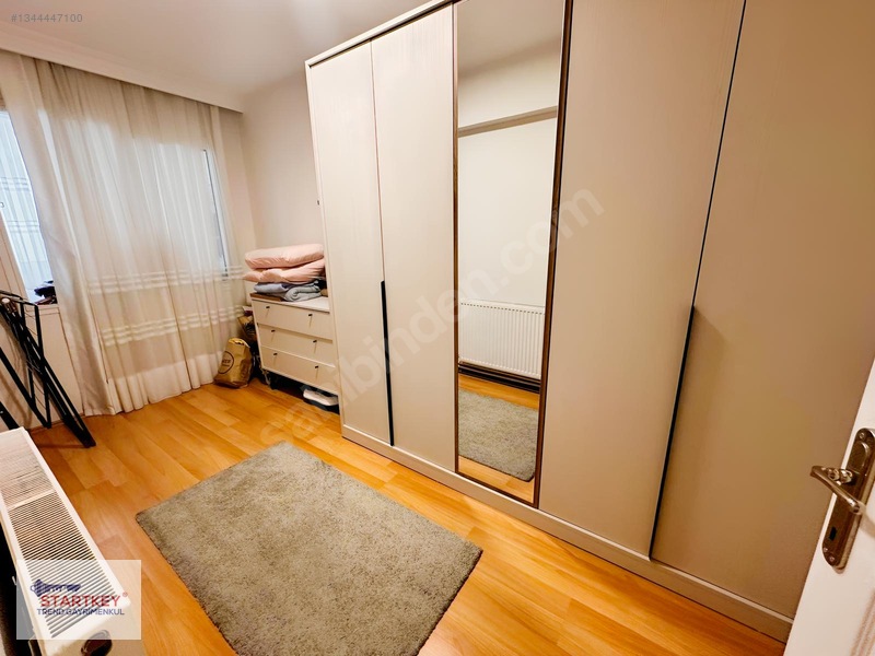 Bayraklı Osmangazi De Asansörlü Binada 3+1 Satılık Daire — fotoğraf 20