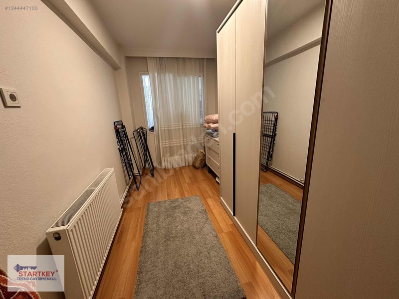Bayraklı Osmangazi De Asansörlü Binada 3+1 Satılık Daire — fotoğraf 22