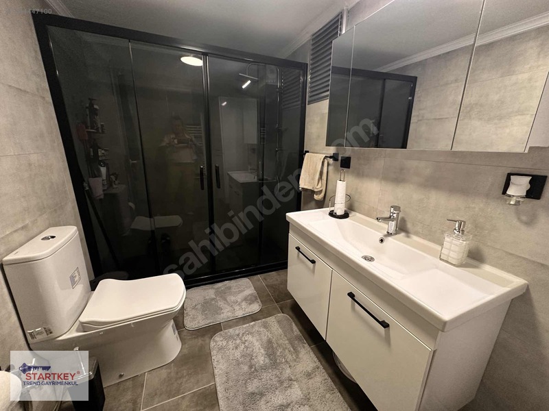 Bayraklı Osmangazi De Asansörlü Binada 3+1 Satılık Daire — fotoğraf 23