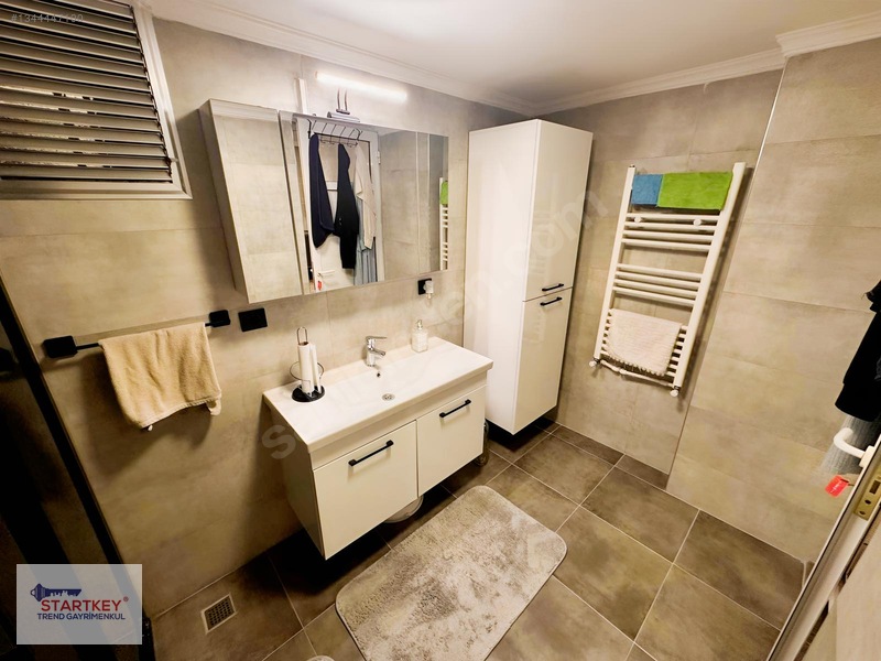 Bayraklı Osmangazi De Asansörlü Binada 3+1 Satılık Daire — fotoğraf 25