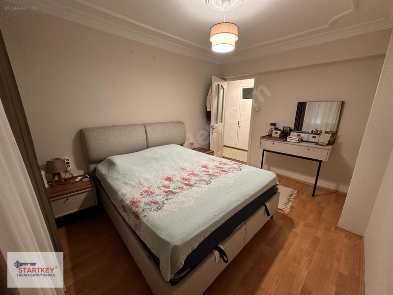 Bayraklı Osmangazi De Asansörlü Binada 3+1 Satılık Daire — fotoğraf 26
