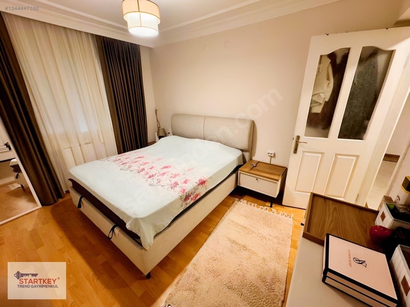 Bayraklı Osmangazi De Asansörlü Binada 3+1 Satılık Daire — fotoğraf 27