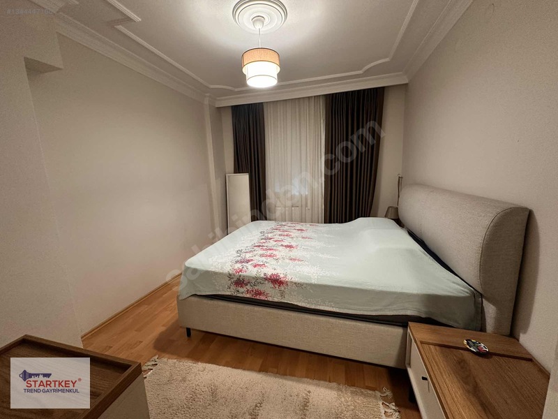 Bayraklı Osmangazi De Asansörlü Binada 3+1 Satılık Daire — fotoğraf 28