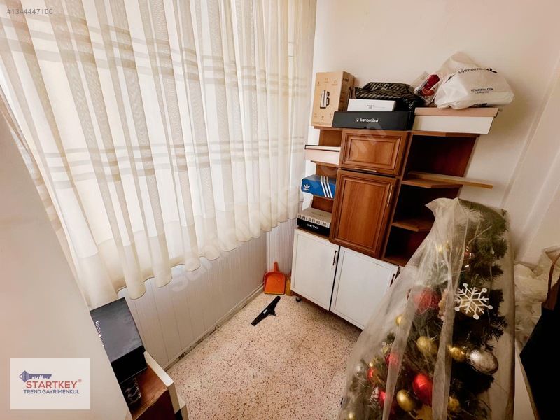 Bayraklı Osmangazi De Asansörlü Binada 3+1 Satılık Daire — fotoğraf 29