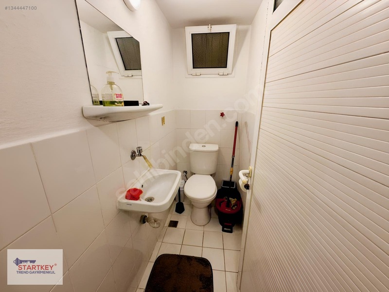 Bayraklı Osmangazi De Asansörlü Binada 3+1 Satılık Daire — fotoğraf 30
