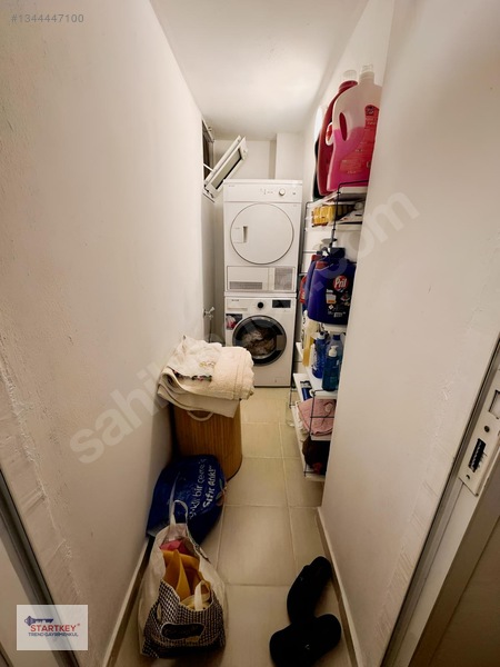 Bayraklı Osmangazi De Asansörlü Binada 3+1 Satılık Daire — fotoğraf 31