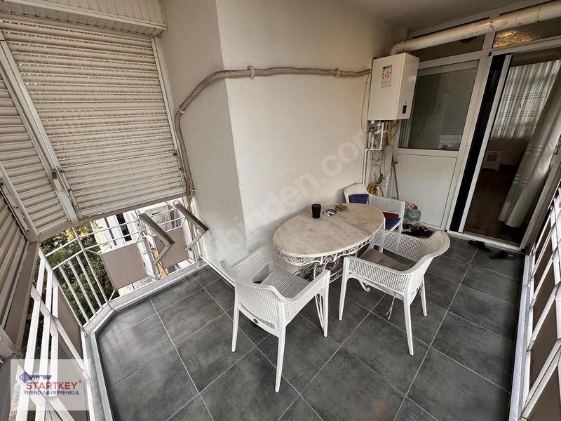 Bayraklı Osmangazi De Asansörlü Binada 3+1 Satılık Daire — fotoğraf 32