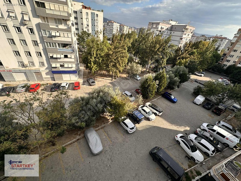 Bayraklı Osmangazi De Asansörlü Binada 3+1 Satılık Daire — fotoğraf 34