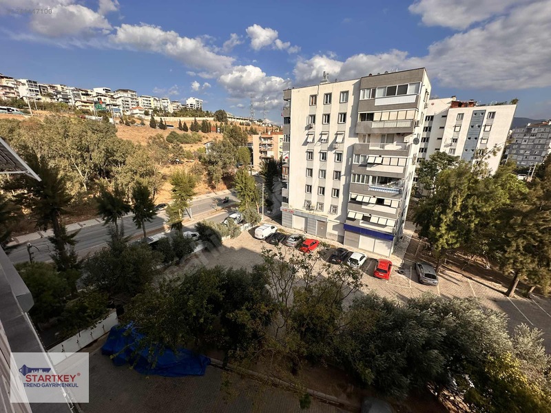 Bayraklı Osmangazi De Asansörlü Binada 3+1 Satılık Daire — fotoğraf 35