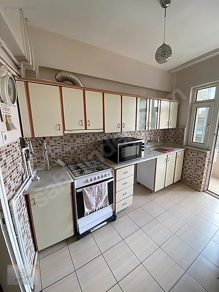 Yalçın Emlak - Kiralık Daire...! — fotoğraf 3