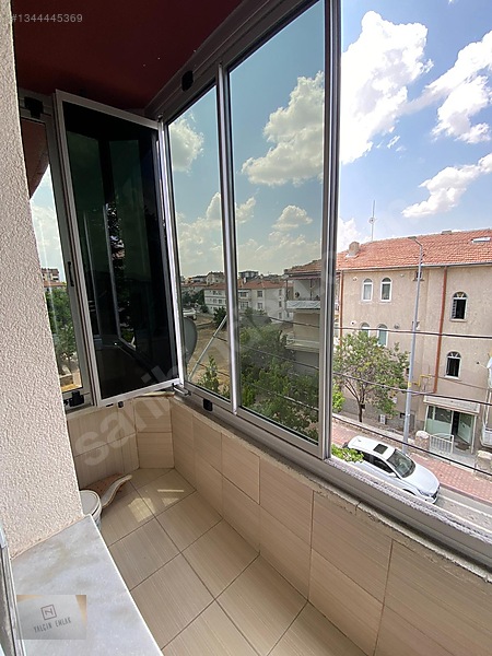Yalçın Emlak - Kiralık Daire...! — fotoğraf 4