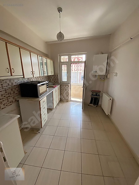 Yalçın Emlak - Kiralık Daire...! — fotoğraf 13