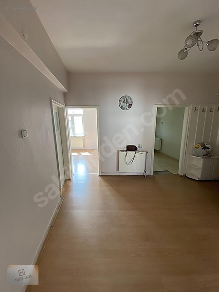 Yalçın Emlak - Kiralık Daire...! — fotoğraf 20