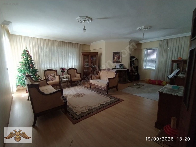 Yenigün Mah Masrafsız Geniş Daire — fotoğraf 2
