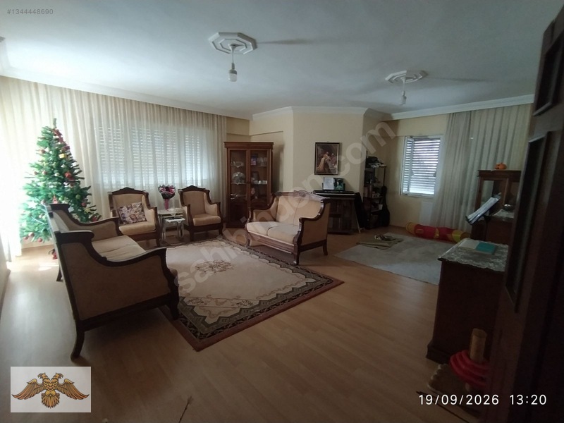 Yenigün Mah Masrafsız Geniş Daire — fotoğraf 3