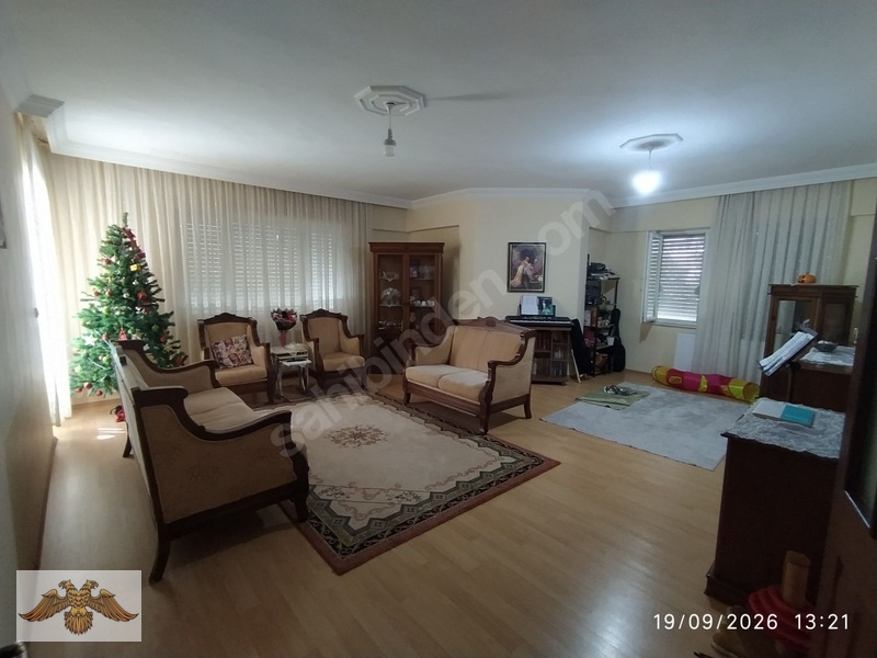 Yenigün Mah Masrafsız Geniş Daire — fotoğraf 4
