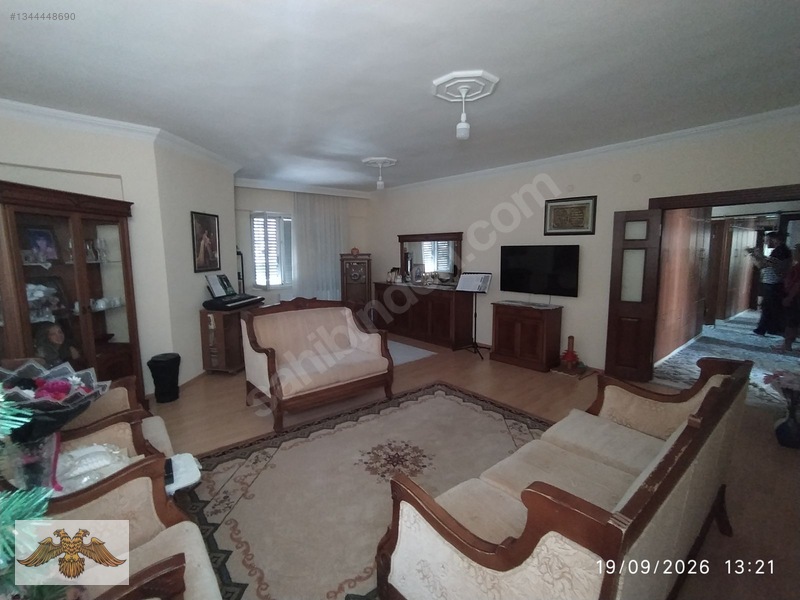 Yenigün Mah Masrafsız Geniş Daire — fotoğraf 5