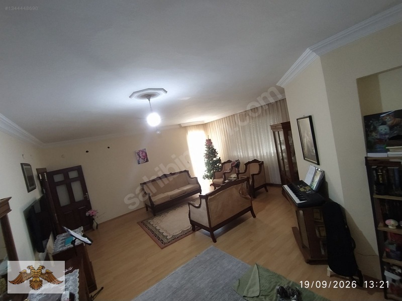 Yenigün Mah Masrafsız Geniş Daire — fotoğraf 6