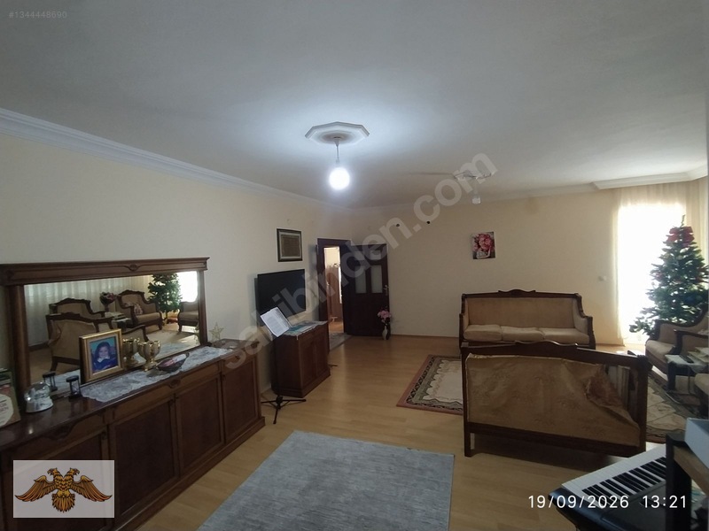 Yenigün Mah Masrafsız Geniş Daire — fotoğraf 7