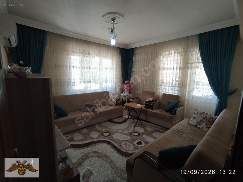 Yenigün Mah Masrafsız Geniş Daire — fotoğraf 8