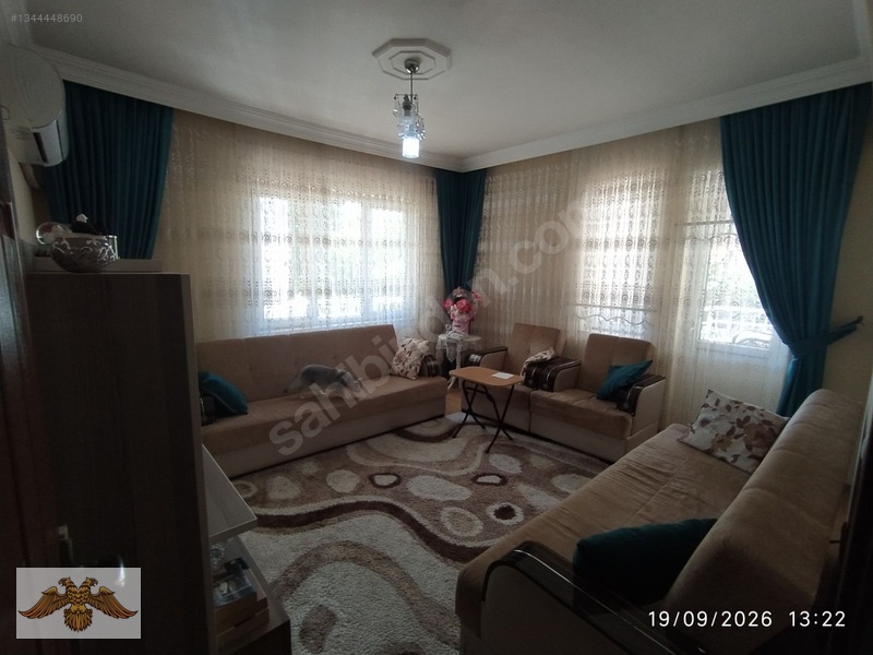Yenigün Mah Masrafsız Geniş Daire — fotoğraf 9