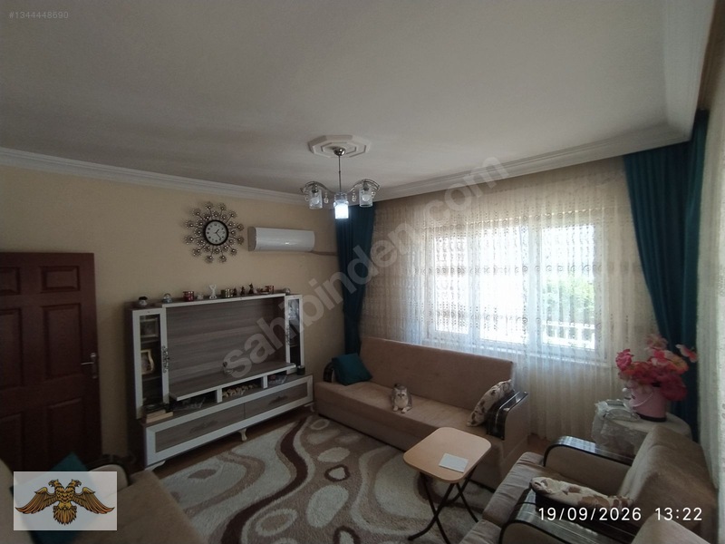 Yenigün Mah Masrafsız Geniş Daire — fotoğraf 10
