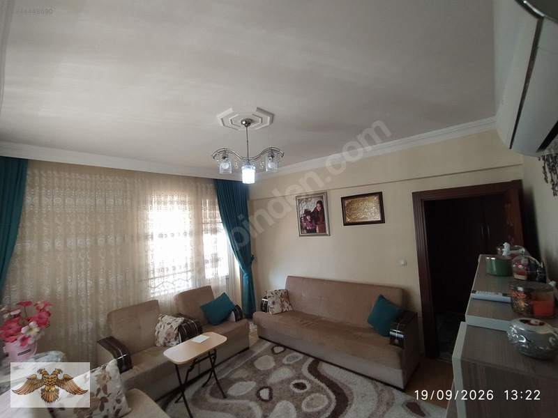 Yenigün Mah Masrafsız Geniş Daire — fotoğraf 11
