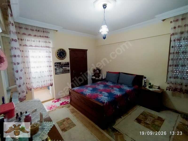 Yenigün Mah Masrafsız Geniş Daire — fotoğraf 12