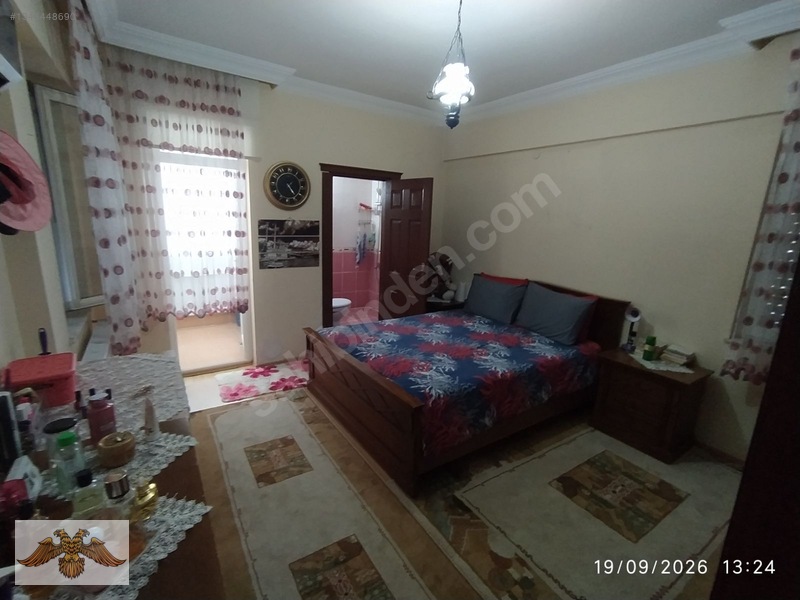 Yenigün Mah Masrafsız Geniş Daire — fotoğraf 13