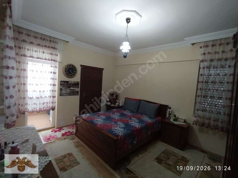 Yenigün Mah Masrafsız Geniş Daire — fotoğraf 14