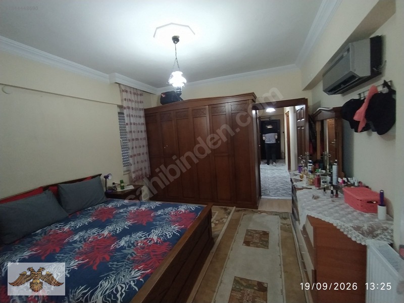 Yenigün Mah Masrafsız Geniş Daire — fotoğraf 15