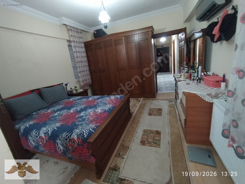 Yenigün Mah Masrafsız Geniş Daire — fotoğraf 16